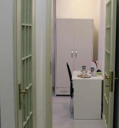 B&B Romy Napoli Ngoại thất bức ảnh