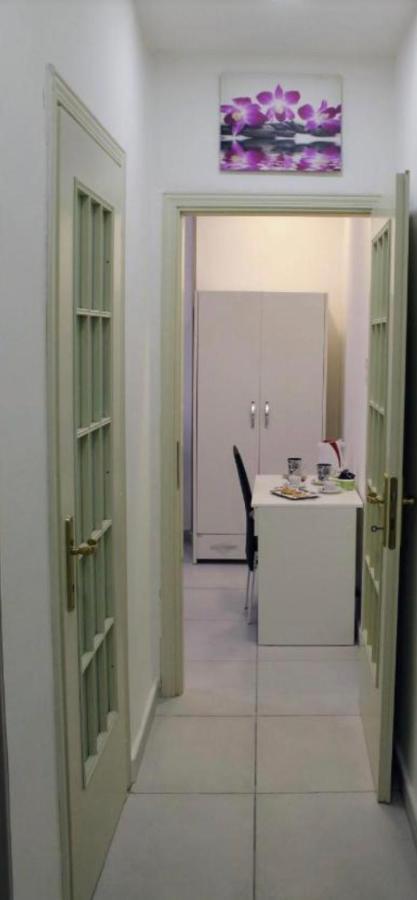 B&B Romy Napoli Ngoại thất bức ảnh