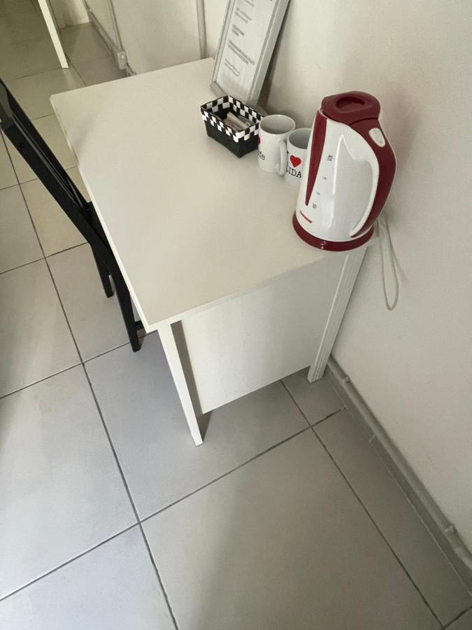 B&B Romy Napoli Ngoại thất bức ảnh