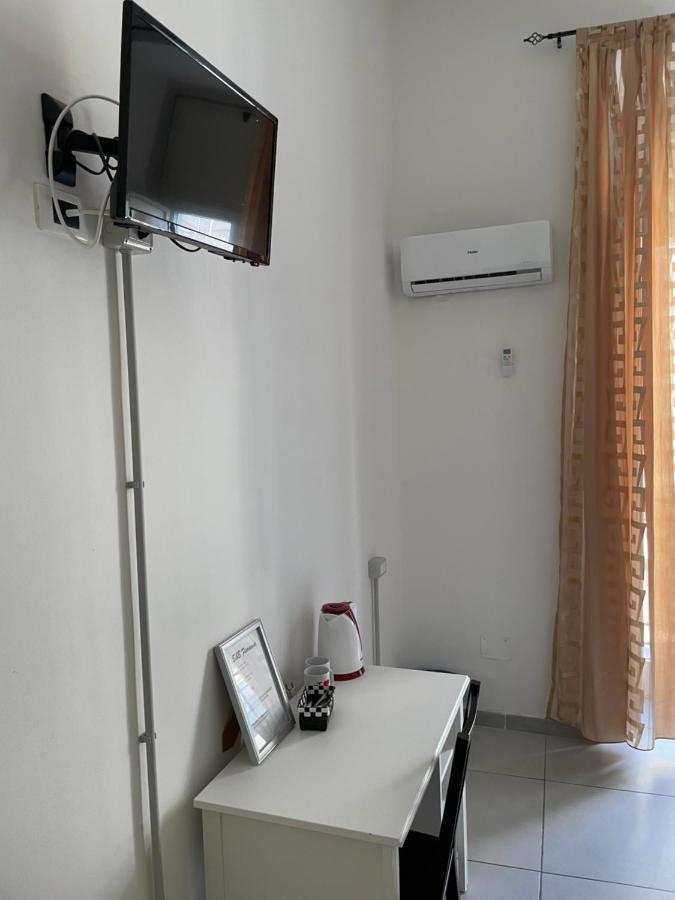 B&B Romy Napoli Ngoại thất bức ảnh